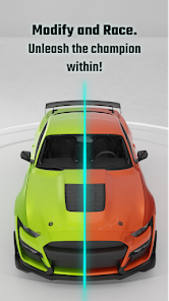 Bild 0 für Car Tuning: Modify and Ra…