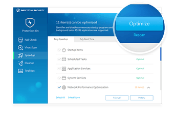 Obraz 1 dla 360 Total Security Free A…