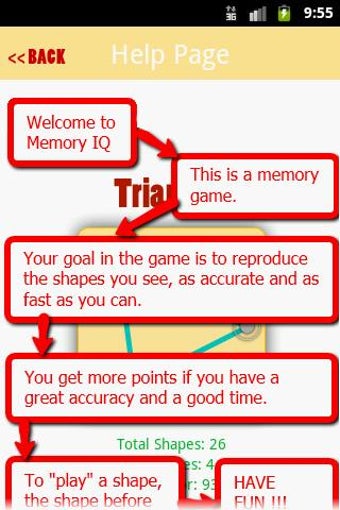 Imagen 0 para Memory IQ