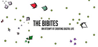 Bild 1 für The Bibites