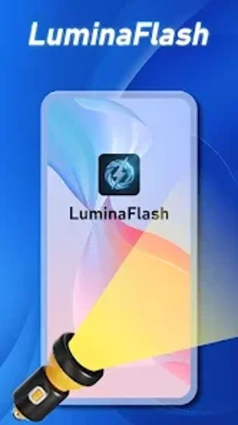 LuminaFlash的第0张图片