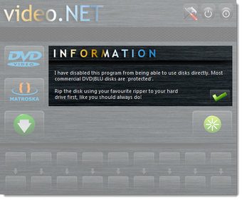 Immagine 2 per video.NET