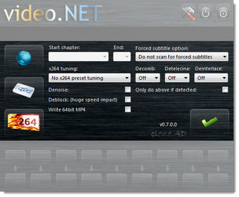 Immagine 0 per video.NET