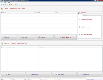 Obraz 0 dla Files Email Finder