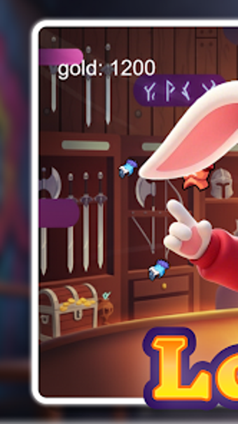 Loot Snatcherの画像0