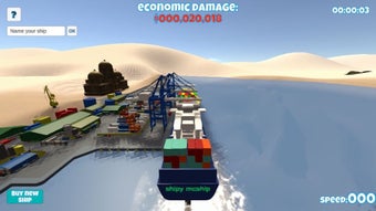 Immagine 0 per Totally Accurate Suez Can…