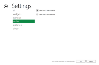 Windows 8 Transformation …的第2张图片