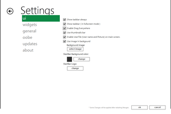 Windows 8 Transformation …的第0张图片