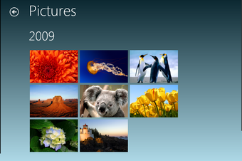 Obraz 3 dla Windows 8 Transformation …