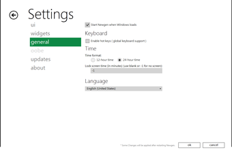 Windows 8 Transformation …的第4张图片