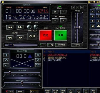 Image 0 for BPM Studio