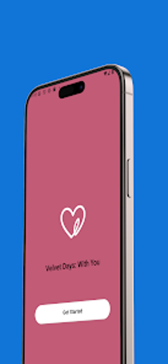 Image 0 pour Velvet Days: With You