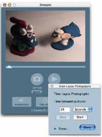 Immagine 0 per Stop Motion Studio