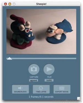 Image 0 pour Stop Motion Studio