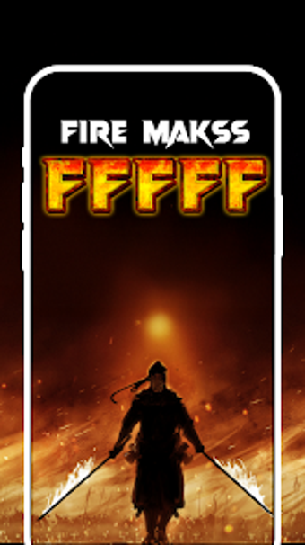 Bild 0 für Fire Makss FFFFF