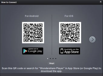 Image 4 for Wondershare Video Convert…