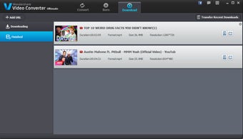 Image 6 for Wondershare Video Convert…