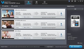 Image 1 for Wondershare Video Convert…