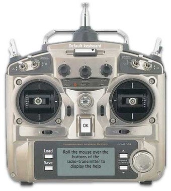 Obraz 0 dla RC Helicopter Simulator