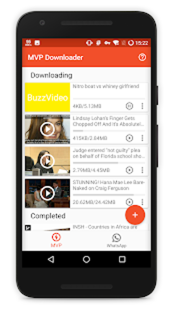 MVP Video Downloader for …的第1张图片