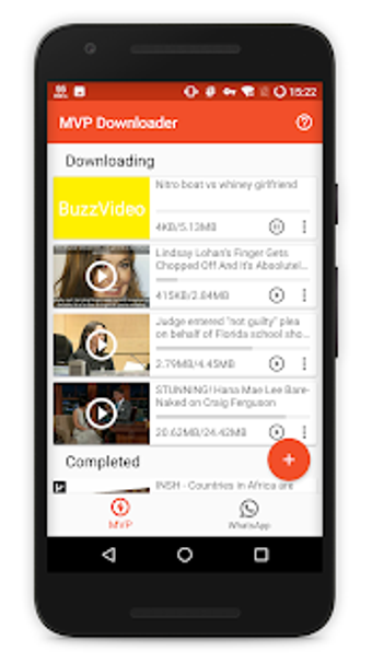 Image 1 for MVP Video Downloader for …