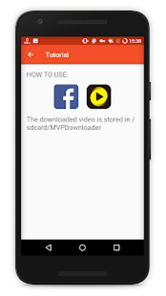 Image 3 for MVP Video Downloader for …