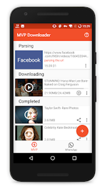 Imagen 2 para MVP Video Downloader for …