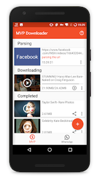MVP Video Downloader for …的第2张图片