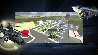Imagen 0 para Fly Fighter: Sky Pilot 3D…
