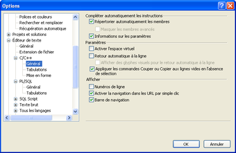 Imagen 6 para Microsoft Visual C++ 2008