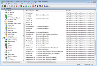 Image 0 for SIW Technician Version