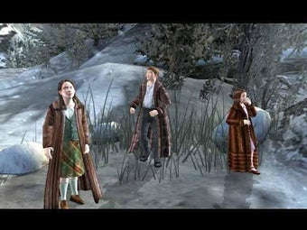 Bild 0 für Chronicles of Narnia: The…