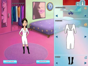 Obraz 0 dla Fashion Boutique