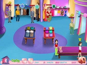 Obraz 3 dla Fashion Boutique