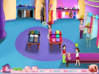 Obraz 1 dla Fashion Boutique