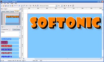 Bild 0 für Word Artist