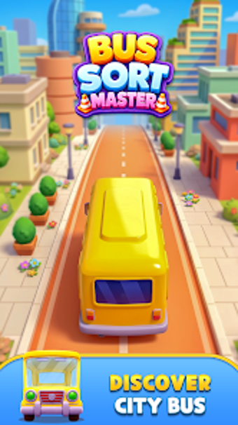 Obraz 0 dla Bus Sort Master