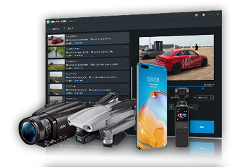 Obraz 0 dla Gihosoft Free Video Cutte…