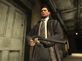 Max Payne 2: The Fall of Max Payne