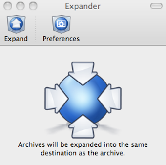 Immagine 5 per StuffIt Deluxe