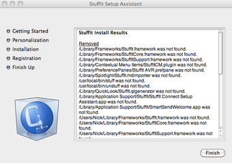 Immagine 3 per StuffIt Deluxe