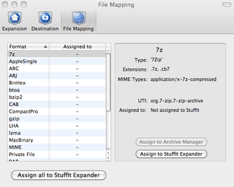 StuffIt Deluxe的第2张图片