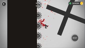 Obraz 0 dla Stickman Ragdoll Simulato…