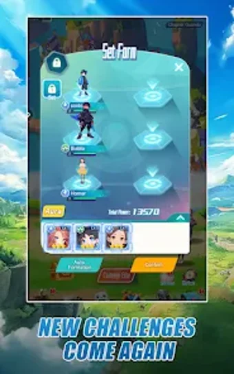 PokeWild: Legends的第0张图片