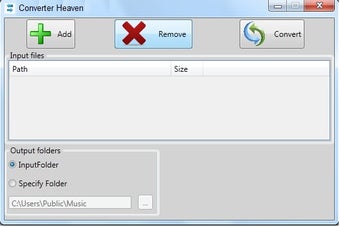 Immagine 0 per Free Mp4 To Mp3 Converter