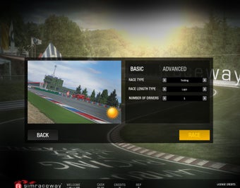 Immagine 7 per Simraceway