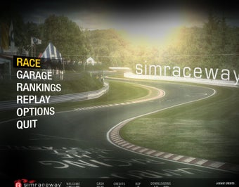 Image 6 for Simraceway