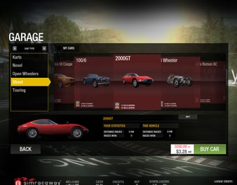 Immagine 2 per Simraceway
