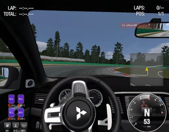 Immagine 0 per Simraceway