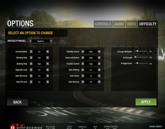 Immagine 10 per Simraceway